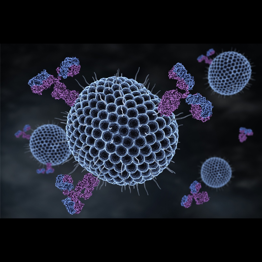 Affinity Purified Chicken anti CHO Annexin 5 Antibody solution, 0.1 mg